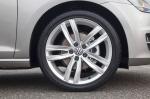 Volkswagen Golf 2015 года